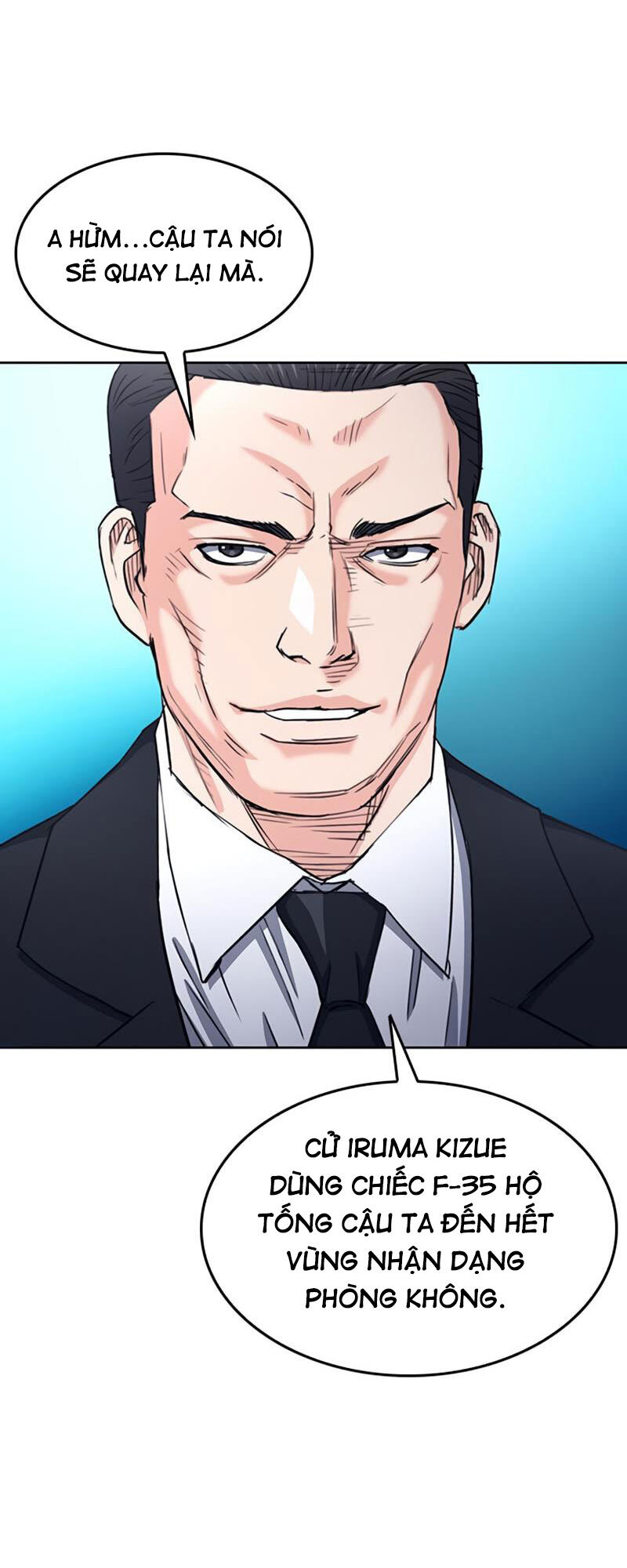 Druid Tại Ga Seoul - Chapter 68 - Page 53