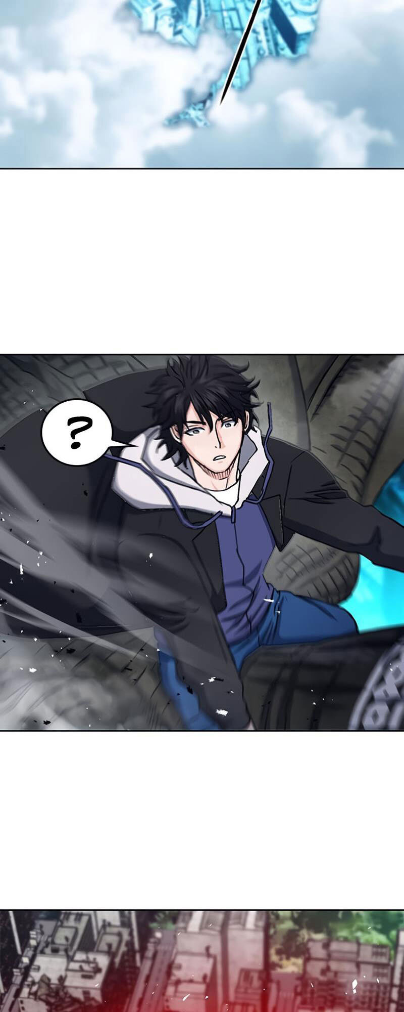 Druid Tại Ga Seoul - Chapter 68 - Page 55