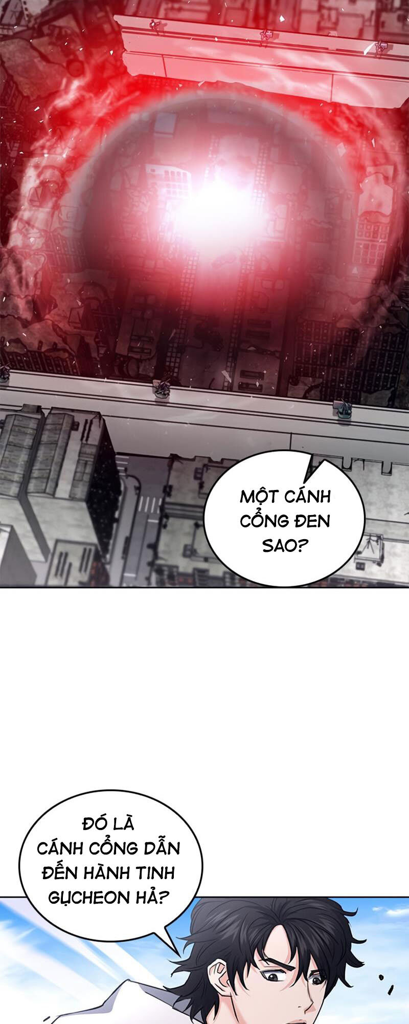 Druid Tại Ga Seoul - Chapter 68 - Page 56