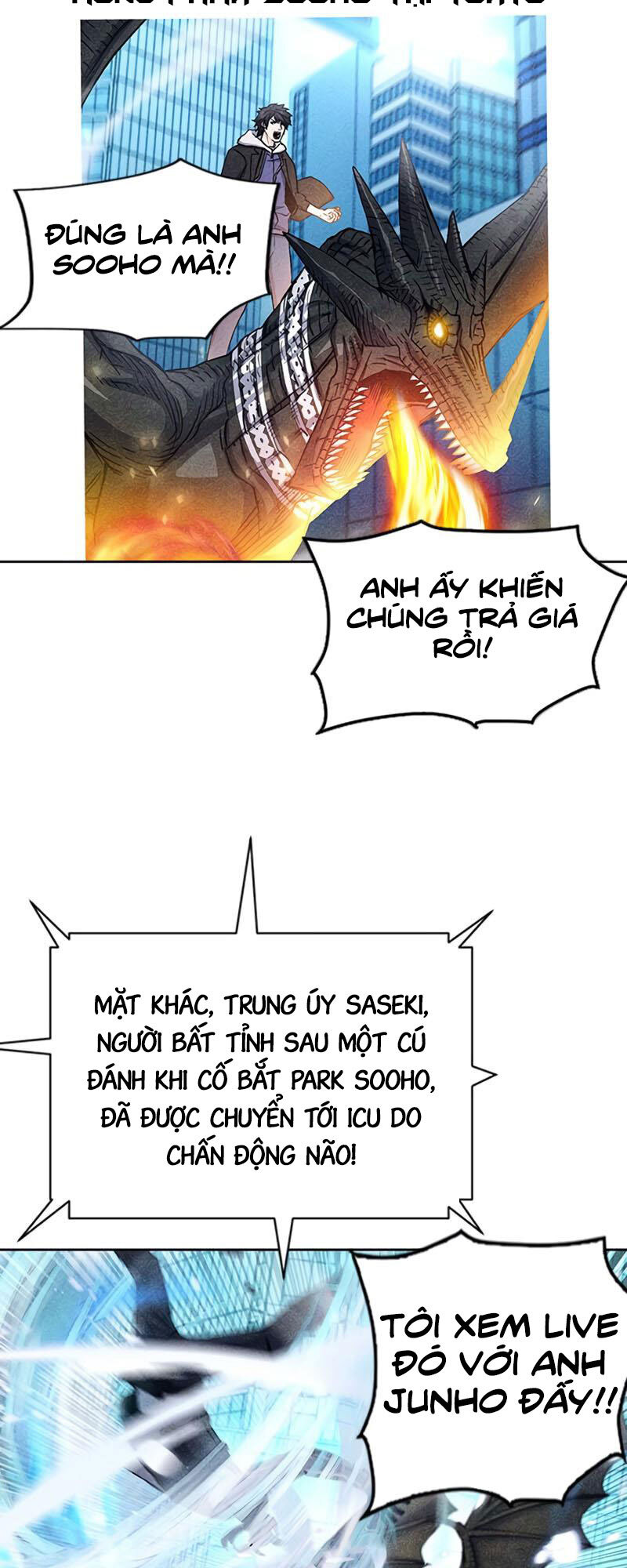 Druid Tại Ga Seoul - Chapter 68 - Page 59