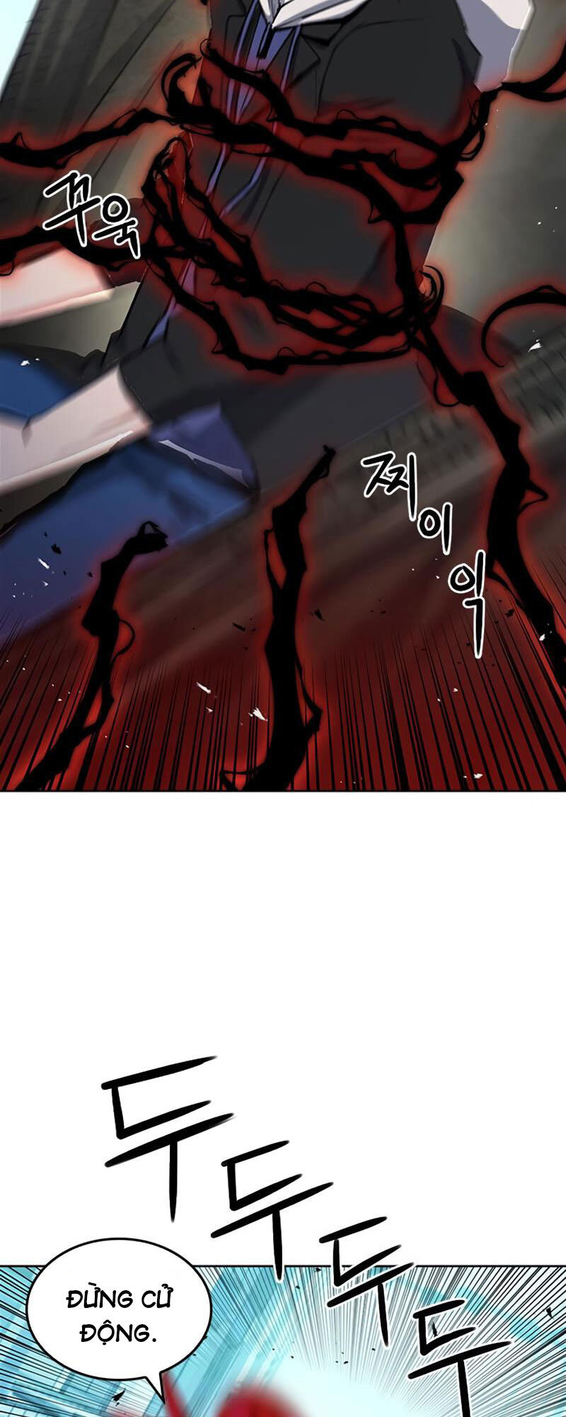 Druid Tại Ga Seoul - Chapter 68 - Page 6