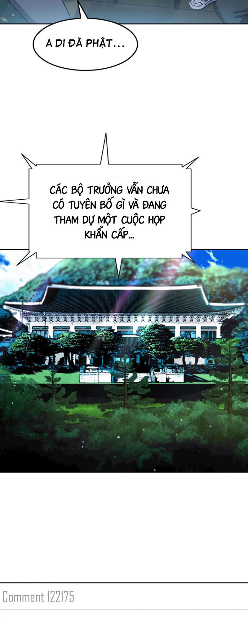 Druid Tại Ga Seoul - Chapter 68 - Page 61