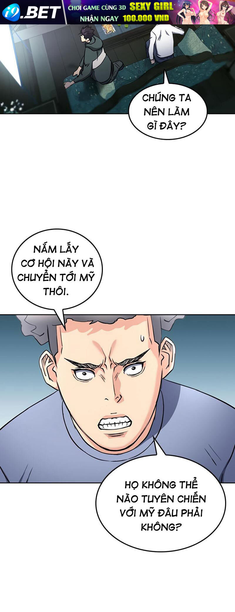 Druid Tại Ga Seoul - Chapter 68 - Page 63
