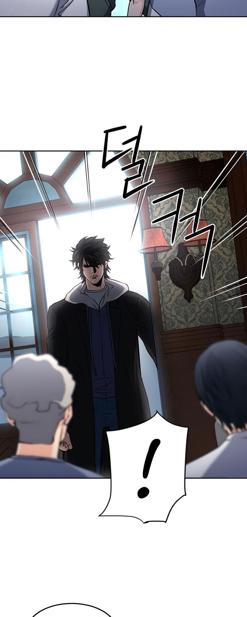 Druid Tại Ga Seoul - Chapter 68 - Page 68