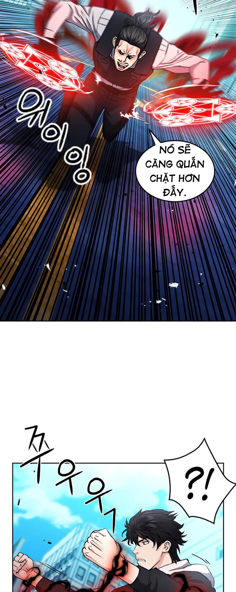 Druid Tại Ga Seoul - Chapter 68 - Page 7