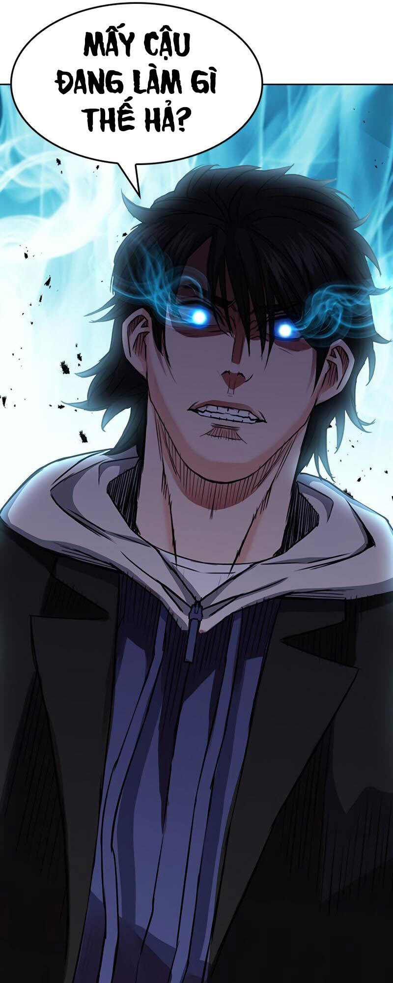 Druid Tại Ga Seoul - Chapter 68 - Page 70