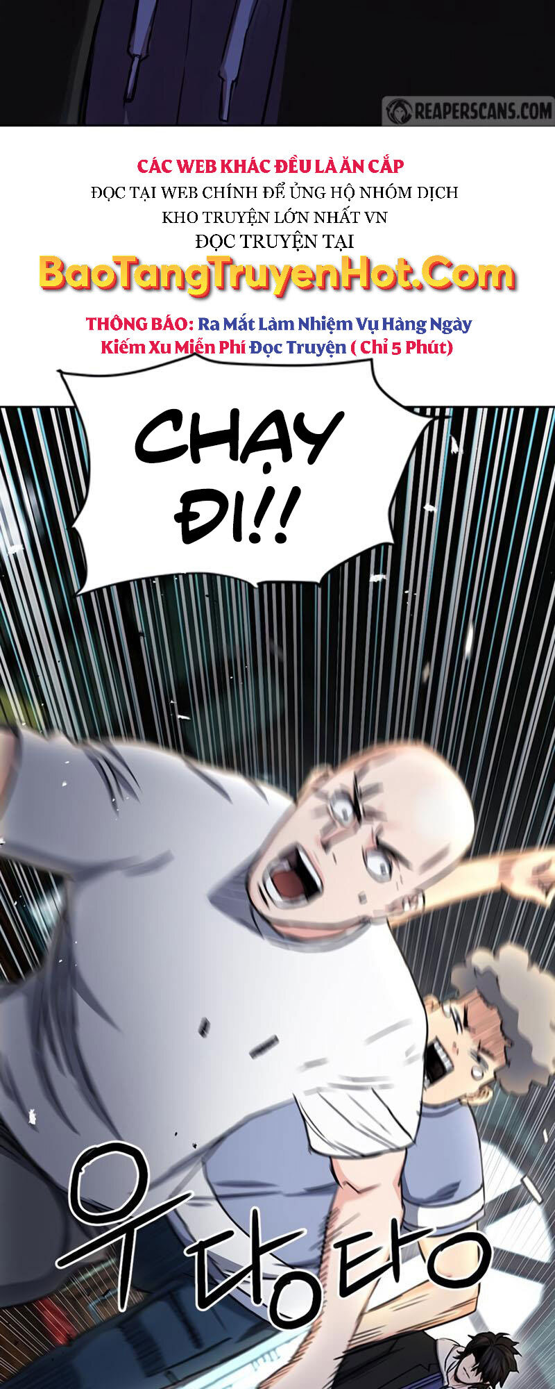 Druid Tại Ga Seoul - Chapter 68 - Page 71