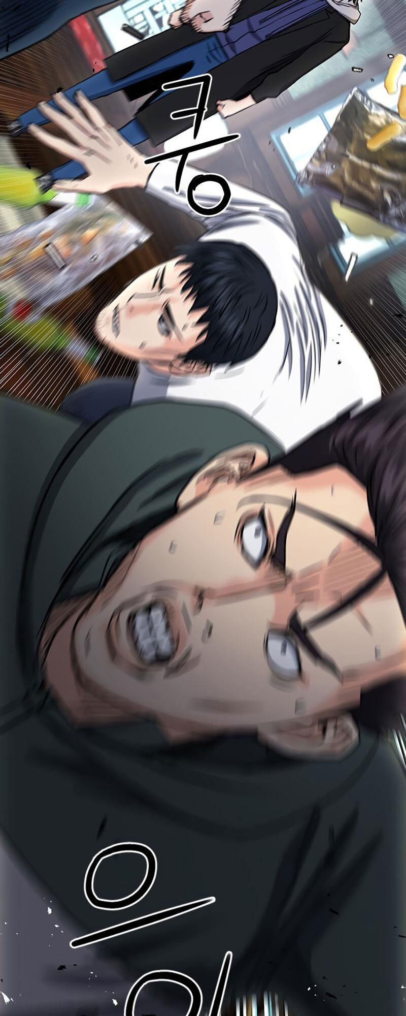 Druid Tại Ga Seoul - Chapter 68 - Page 72