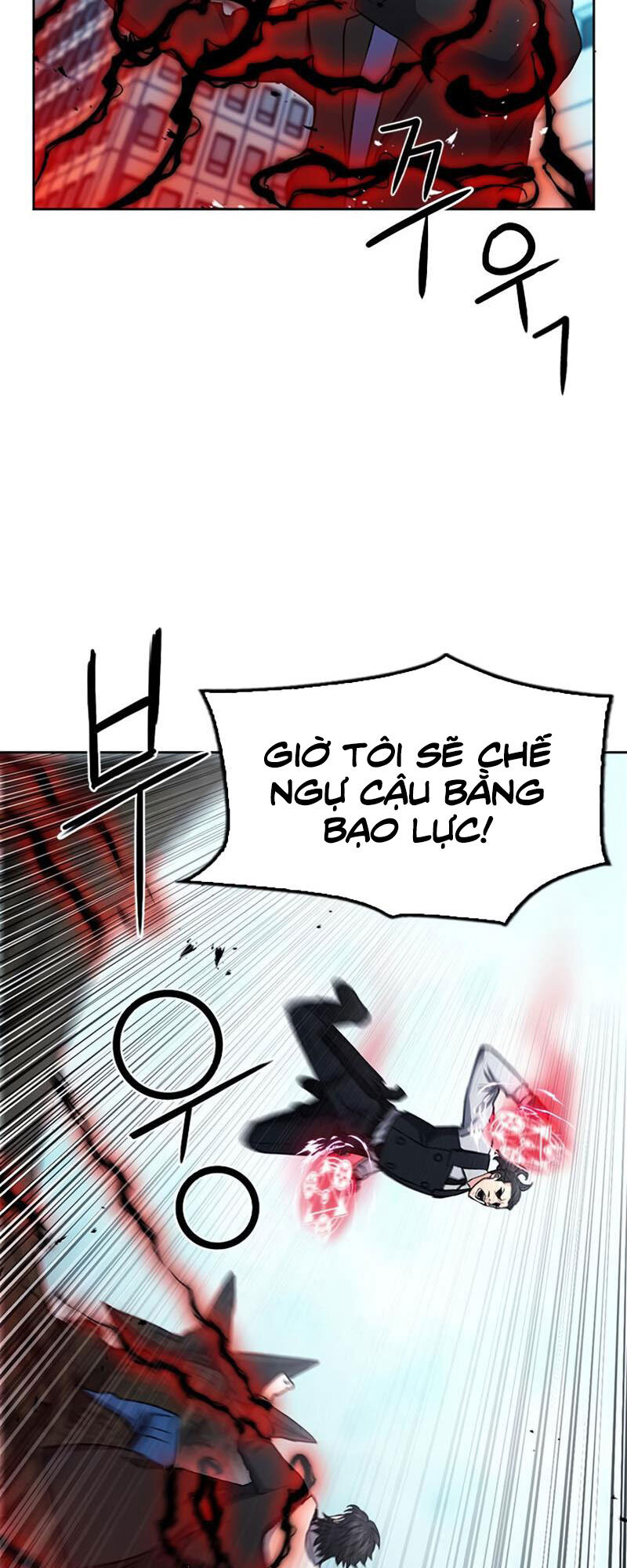 Druid Tại Ga Seoul - Chapter 68 - Page 8