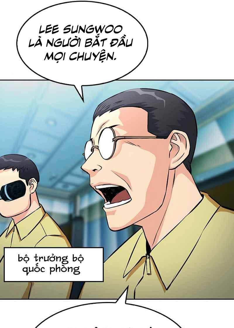 Druid Tại Ga Seoul - Chapter 69 - Page 10