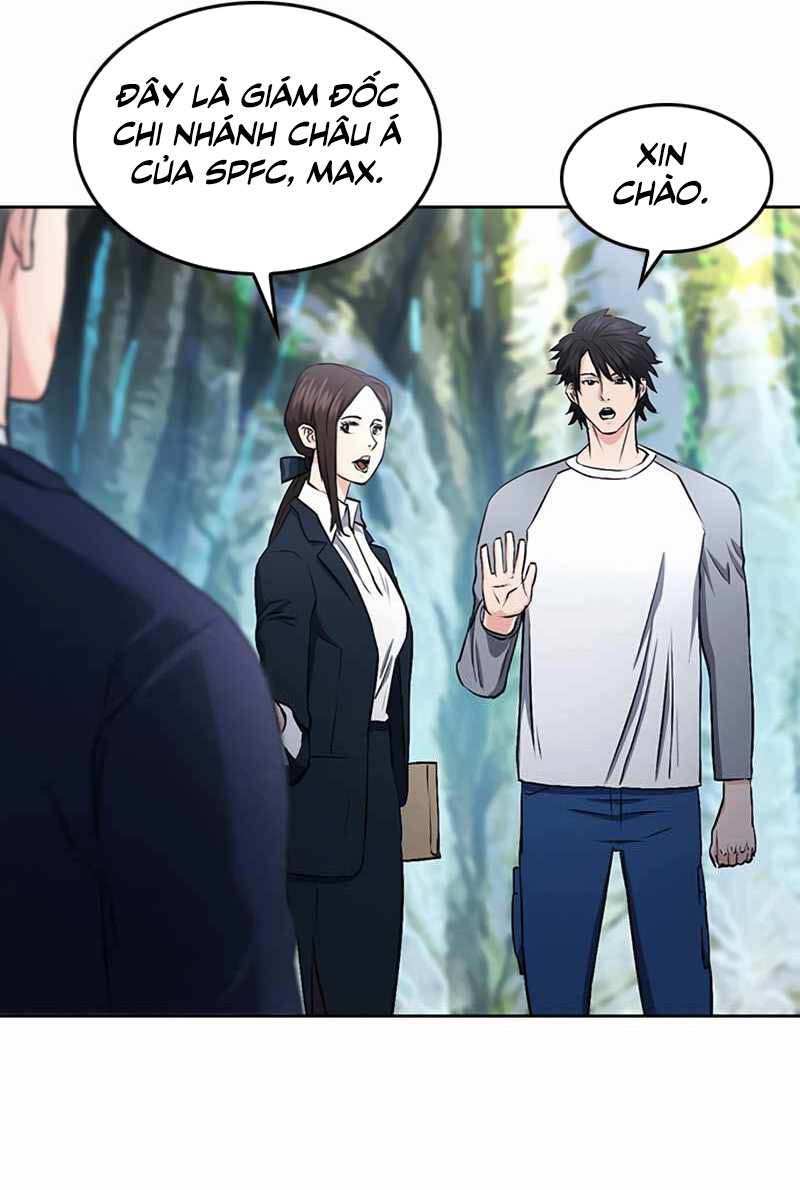 Druid Tại Ga Seoul - Chapter 69 - Page 100