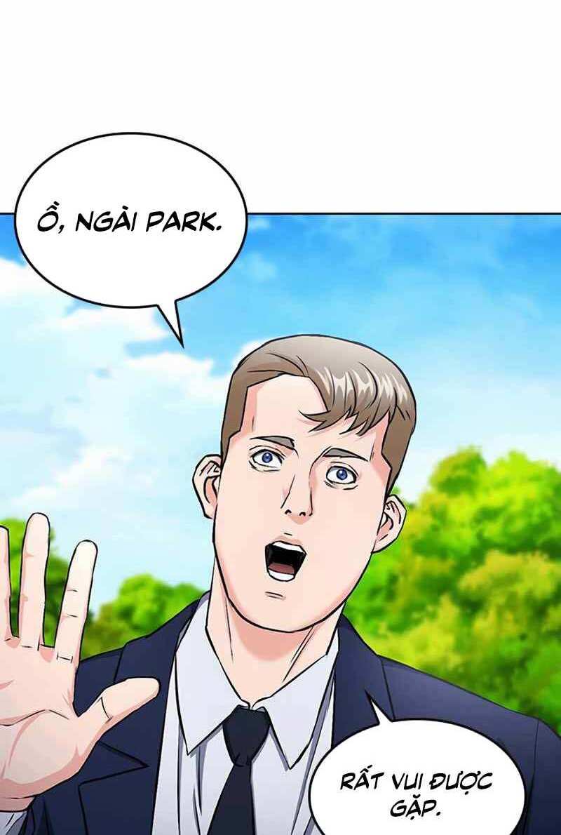 Druid Tại Ga Seoul - Chapter 69 - Page 101