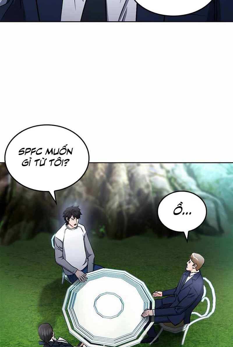 Druid Tại Ga Seoul - Chapter 69 - Page 102