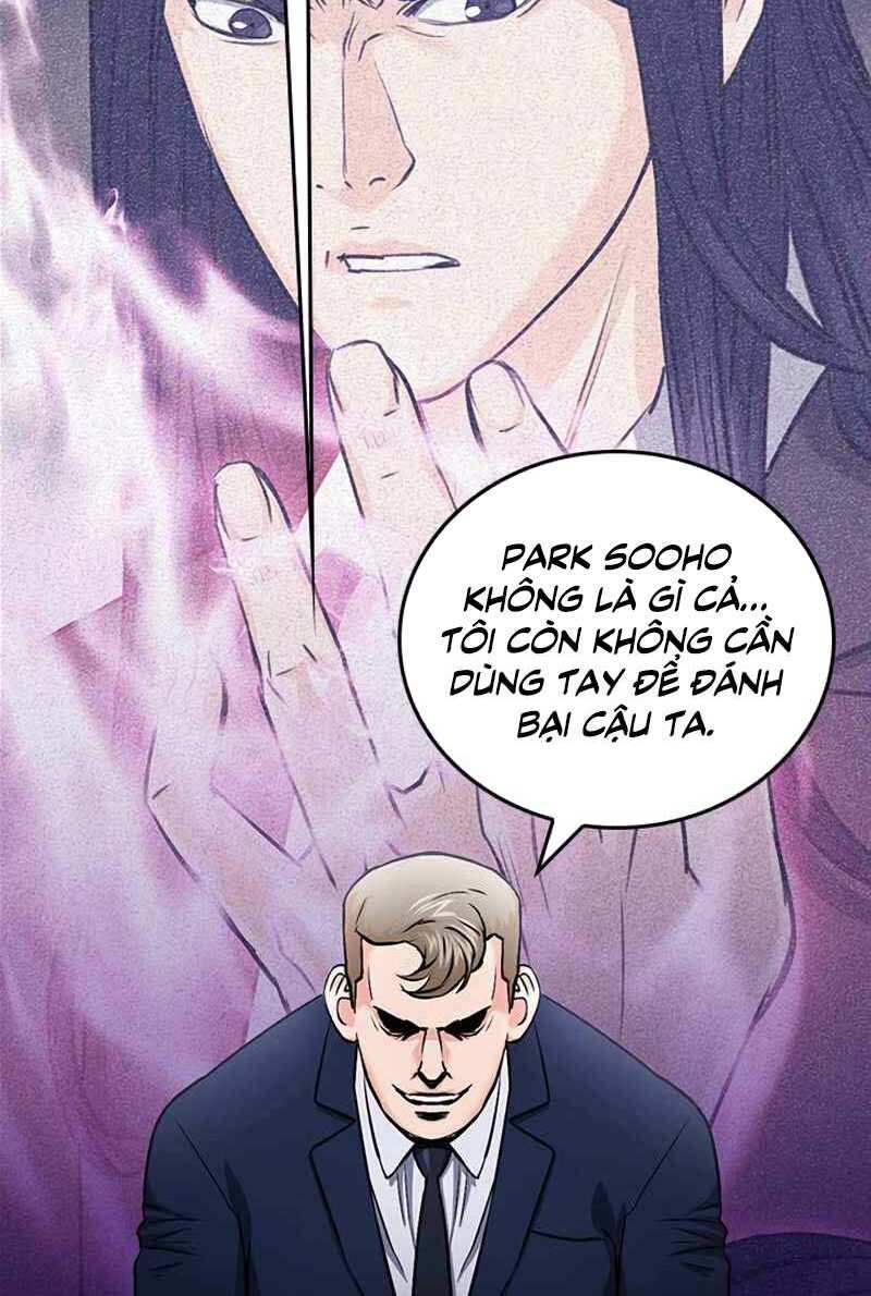 Druid Tại Ga Seoul - Chapter 69 - Page 104