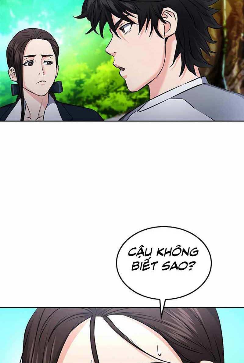 Druid Tại Ga Seoul - Chapter 69 - Page 106