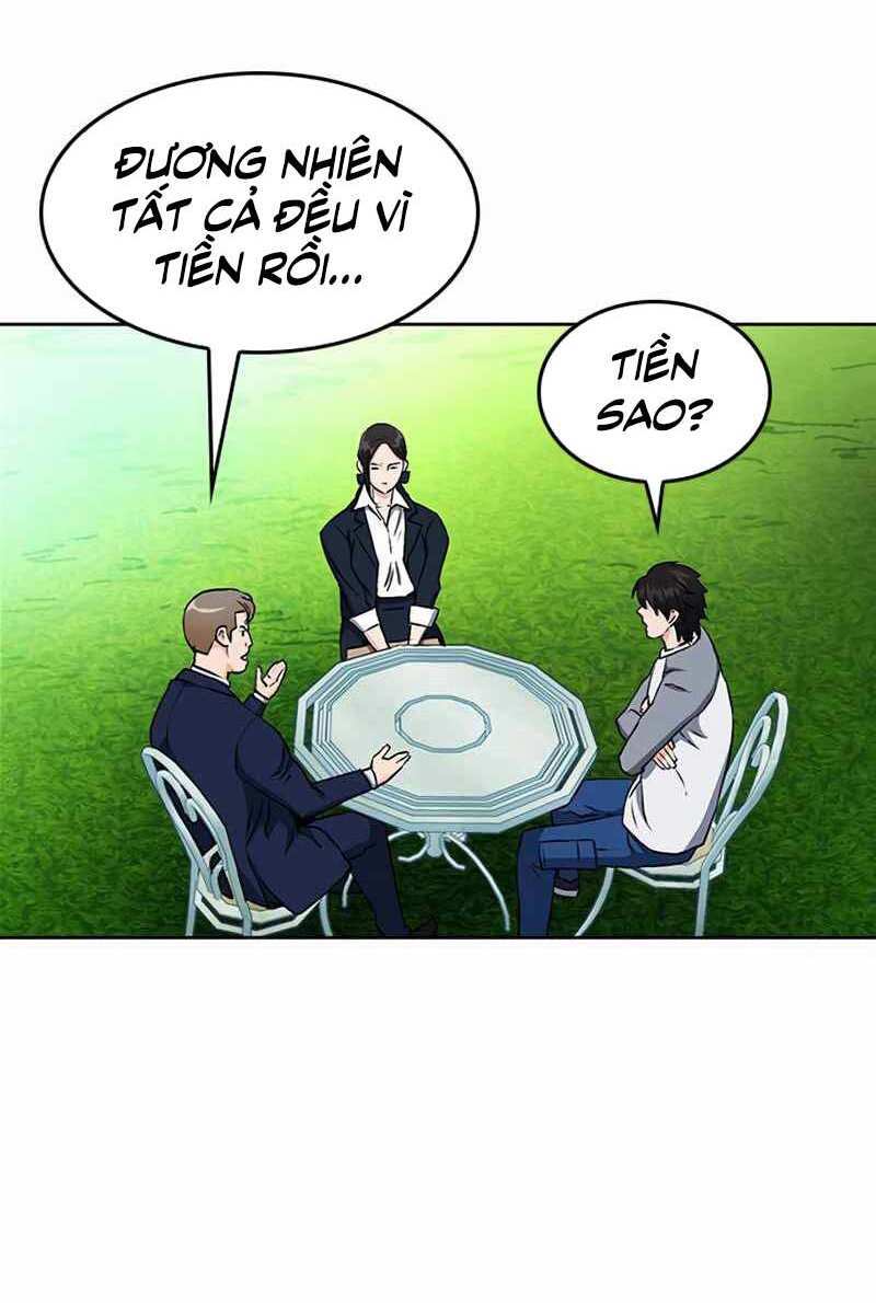 Druid Tại Ga Seoul - Chapter 69 - Page 109