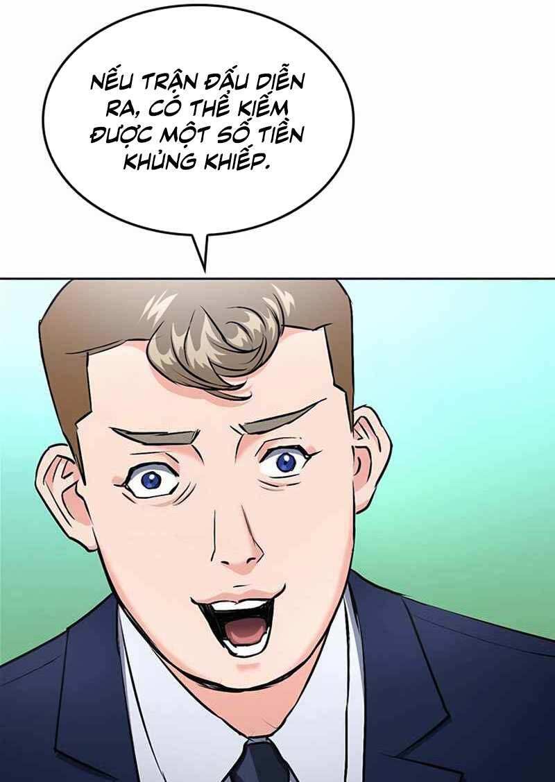 Druid Tại Ga Seoul - Chapter 69 - Page 110