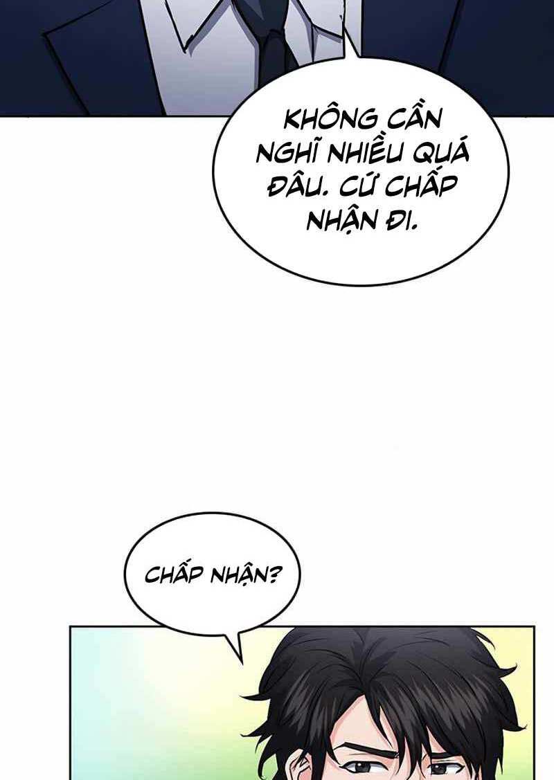 Druid Tại Ga Seoul - Chapter 69 - Page 111