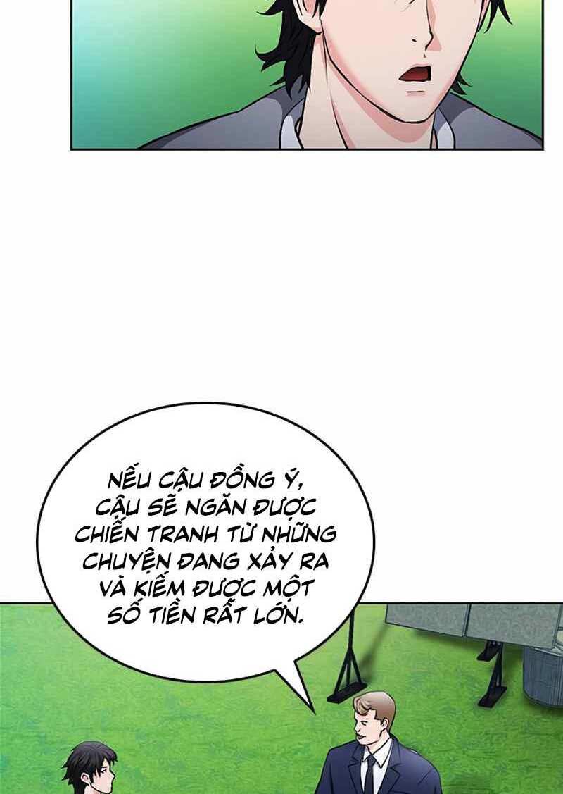 Druid Tại Ga Seoul - Chapter 69 - Page 112