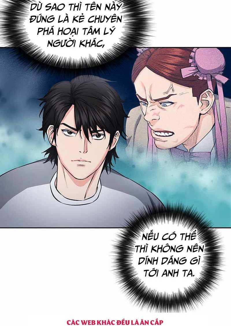 Druid Tại Ga Seoul - Chapter 69 - Page 114