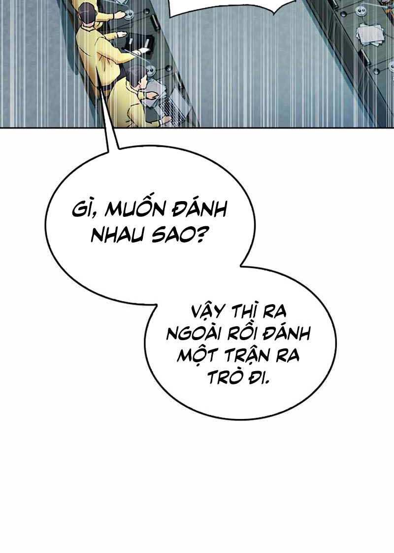 Druid Tại Ga Seoul - Chapter 69 - Page 14