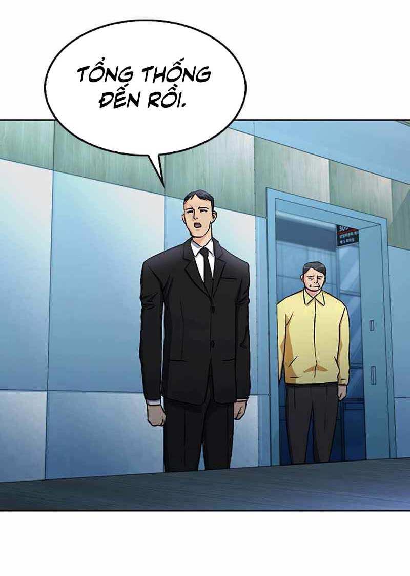 Druid Tại Ga Seoul - Chapter 69 - Page 15