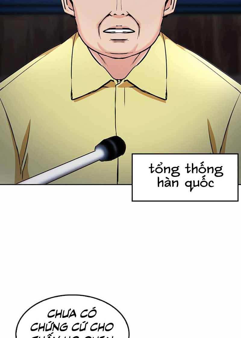 Druid Tại Ga Seoul - Chapter 69 - Page 18