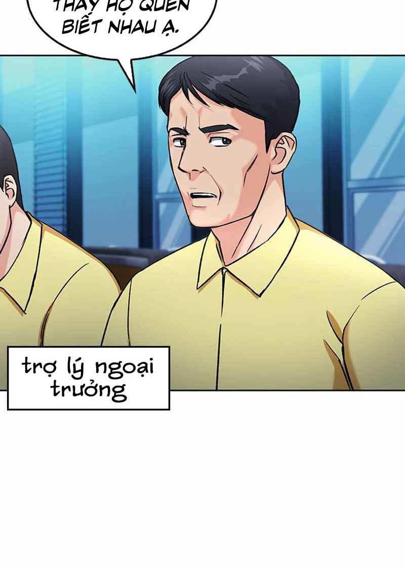 Druid Tại Ga Seoul - Chapter 69 - Page 19