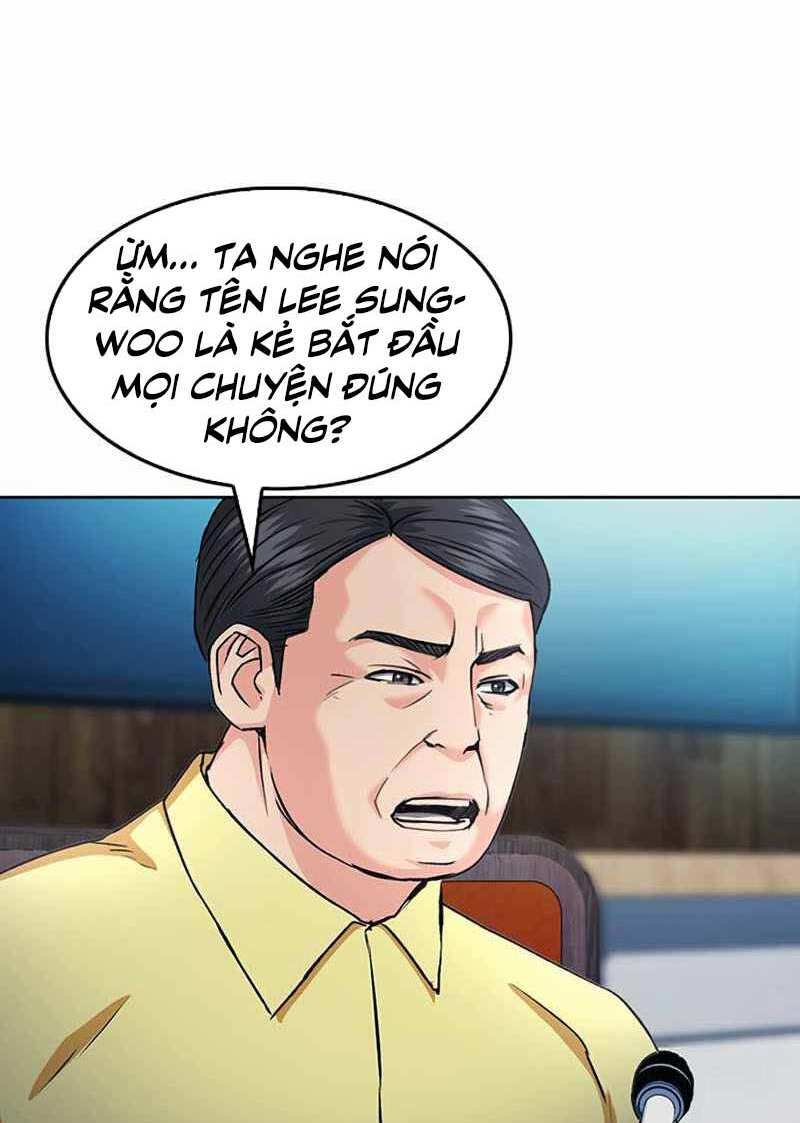 Druid Tại Ga Seoul - Chapter 69 - Page 21