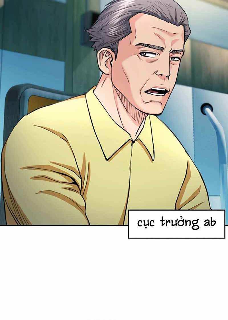 Druid Tại Ga Seoul - Chapter 69 - Page 23