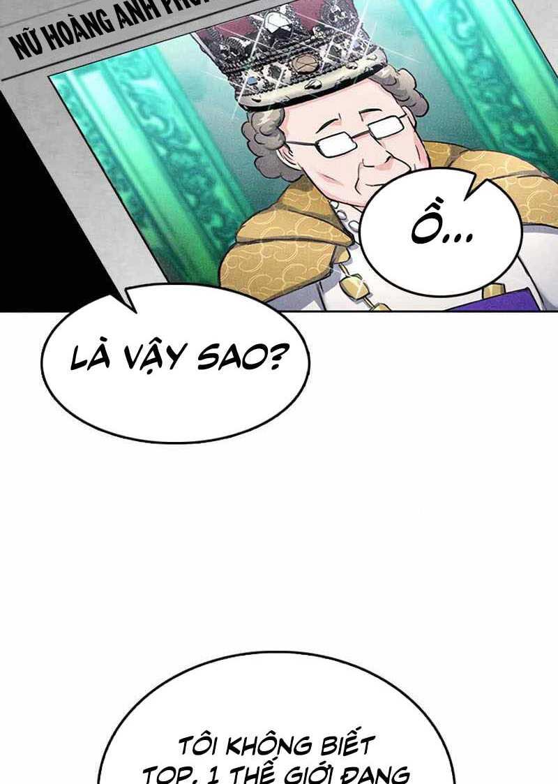 Druid Tại Ga Seoul - Chapter 69 - Page 25