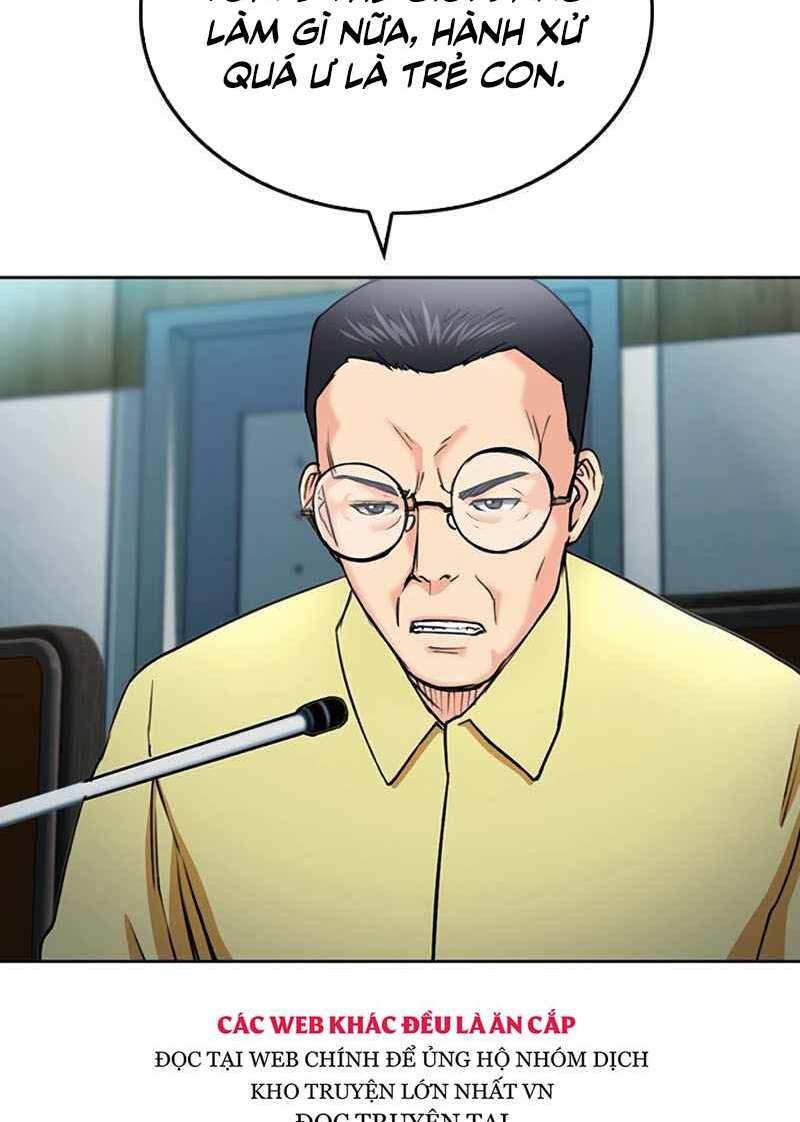 Druid Tại Ga Seoul - Chapter 69 - Page 26