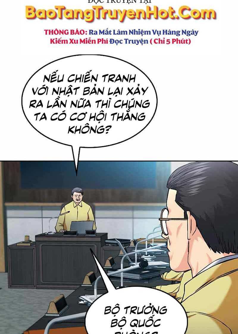 Druid Tại Ga Seoul - Chapter 69 - Page 27