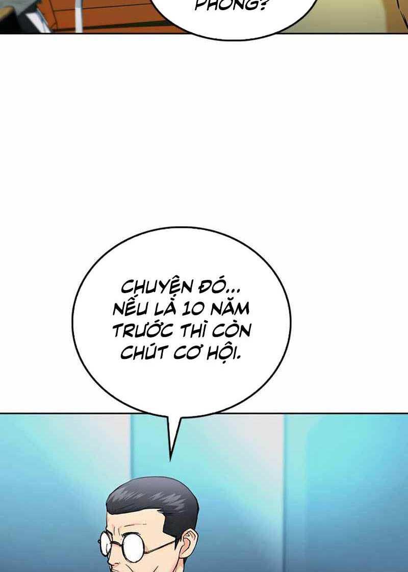 Druid Tại Ga Seoul - Chapter 69 - Page 28