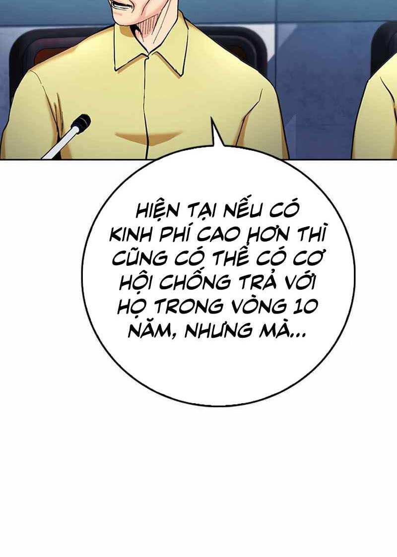 Druid Tại Ga Seoul - Chapter 69 - Page 29