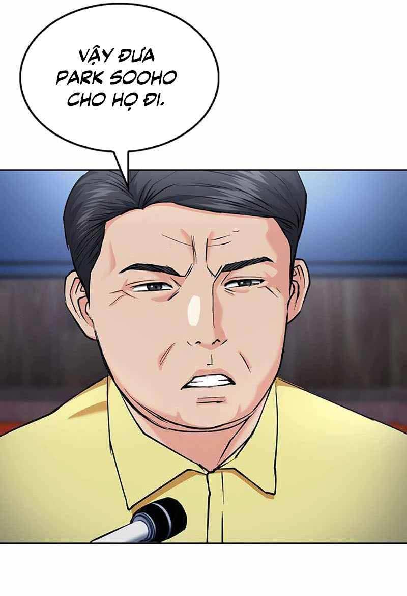 Druid Tại Ga Seoul - Chapter 69 - Page 30