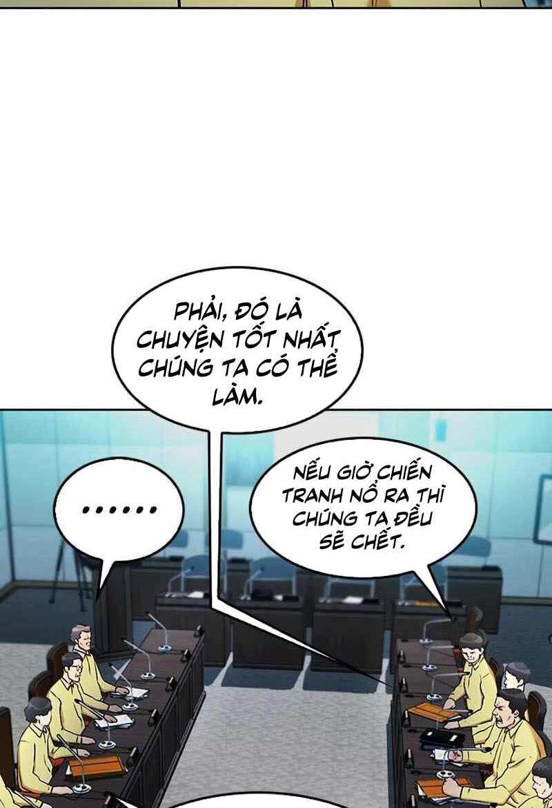 Druid Tại Ga Seoul - Chapter 69 - Page 32