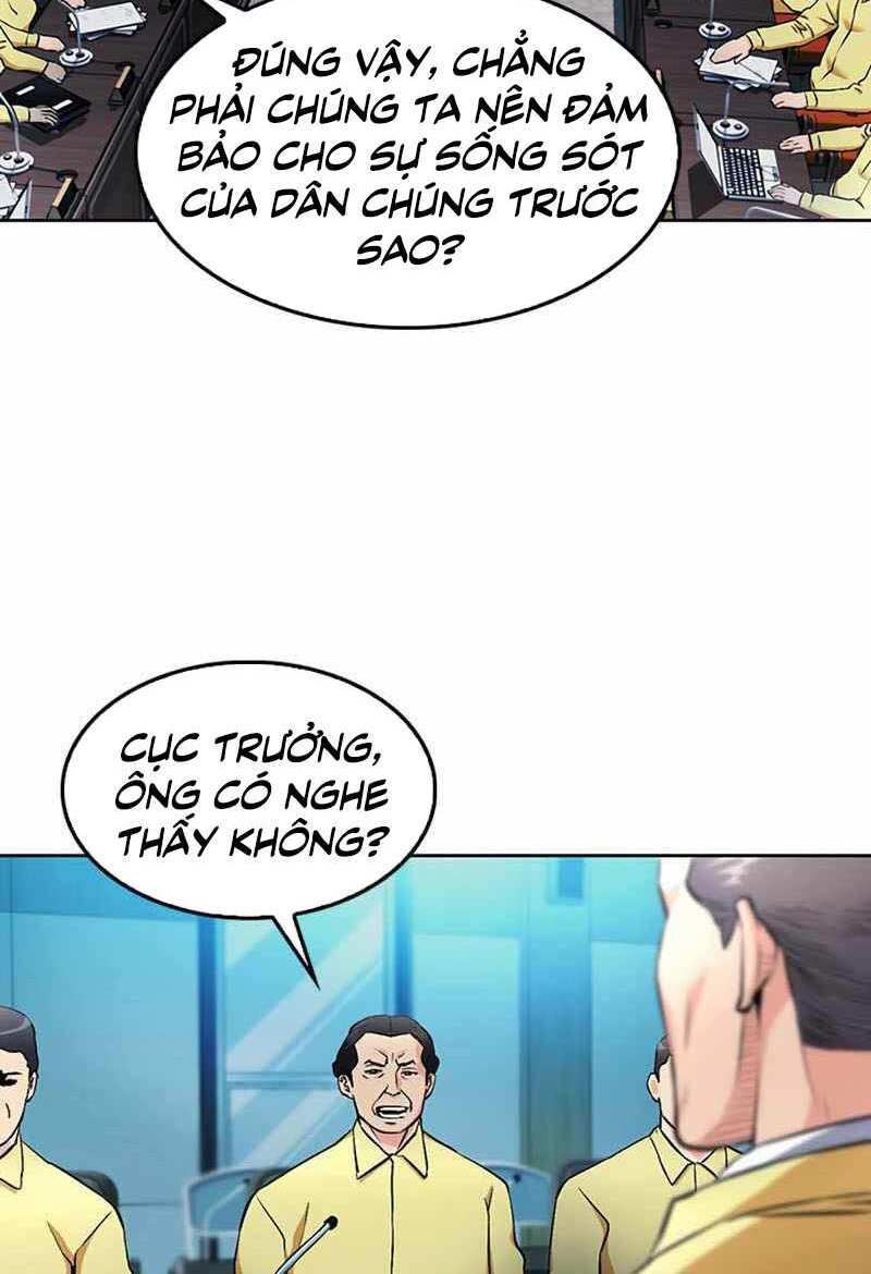 Druid Tại Ga Seoul - Chapter 69 - Page 33