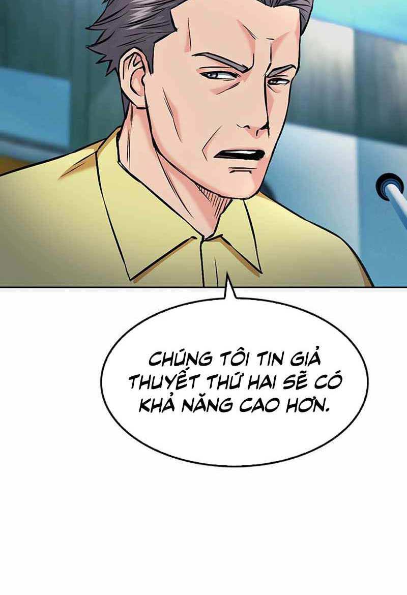 Druid Tại Ga Seoul - Chapter 69 - Page 35