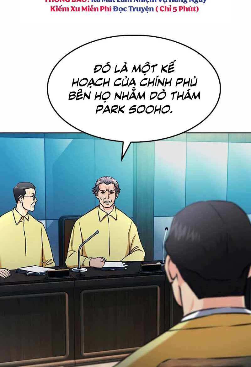 Druid Tại Ga Seoul - Chapter 69 - Page 37