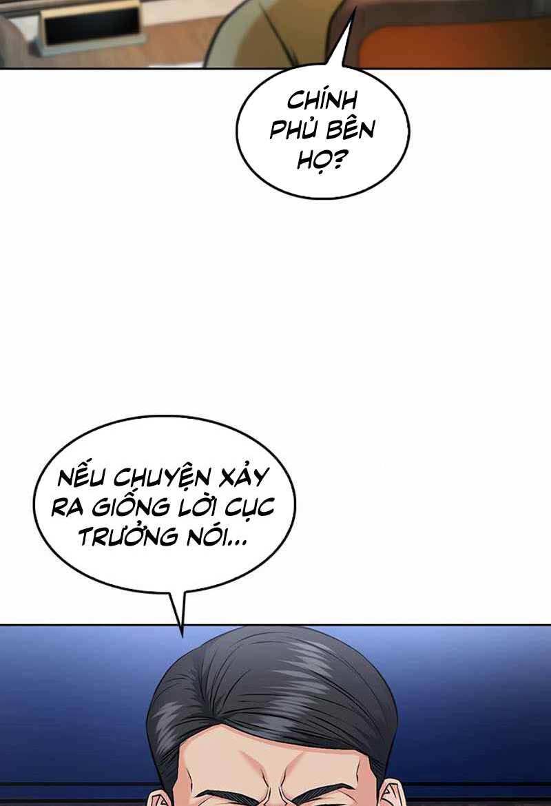 Druid Tại Ga Seoul - Chapter 69 - Page 38