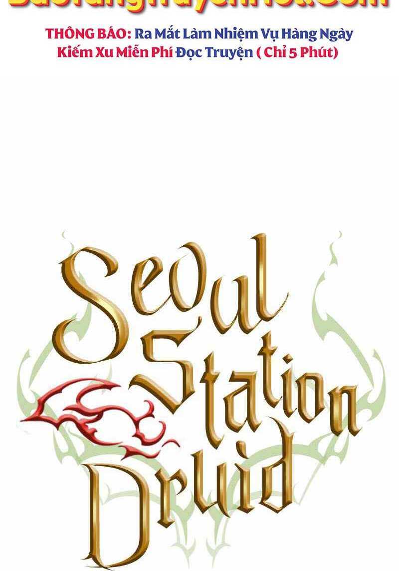 Druid Tại Ga Seoul - Chapter 69 - Page 4