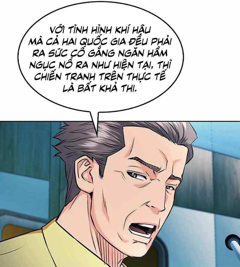 Druid Tại Ga Seoul - Chapter 69 - Page 40