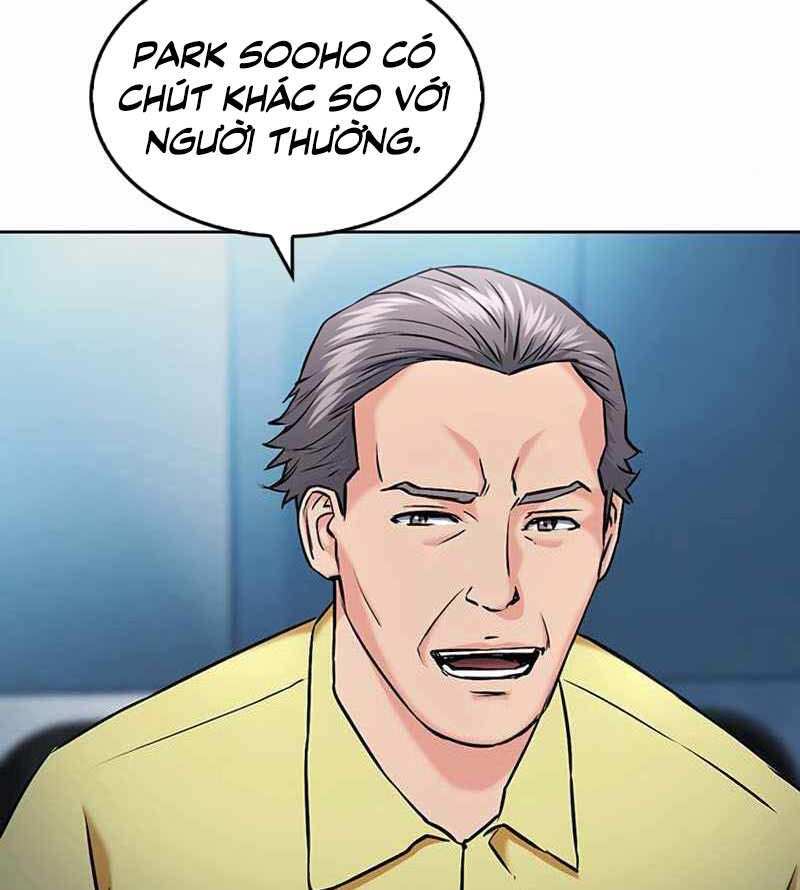 Druid Tại Ga Seoul - Chapter 69 - Page 44