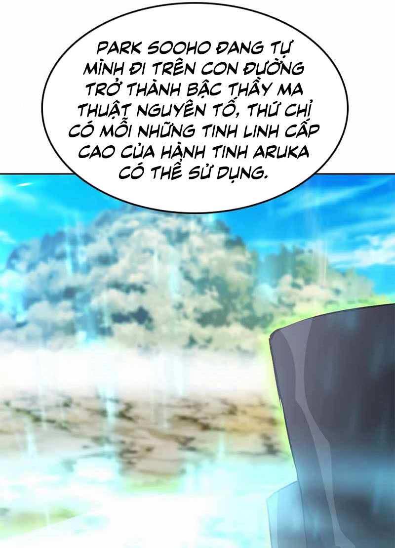 Druid Tại Ga Seoul - Chapter 69 - Page 50