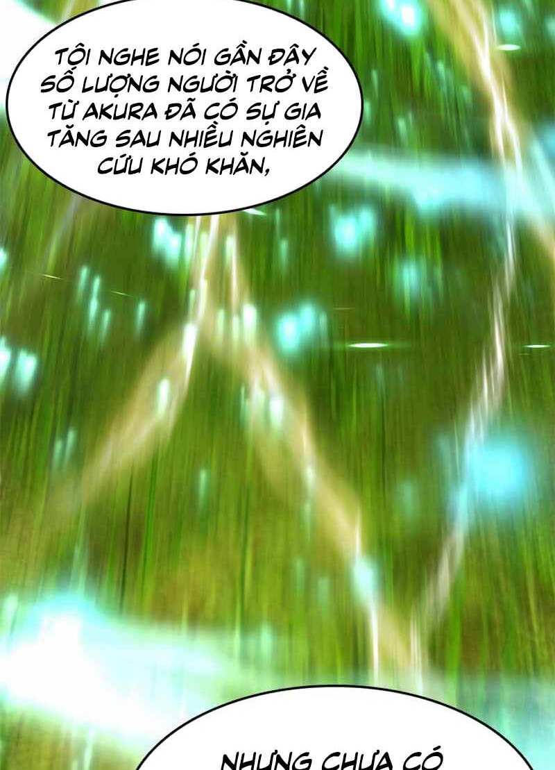 Druid Tại Ga Seoul - Chapter 69 - Page 54