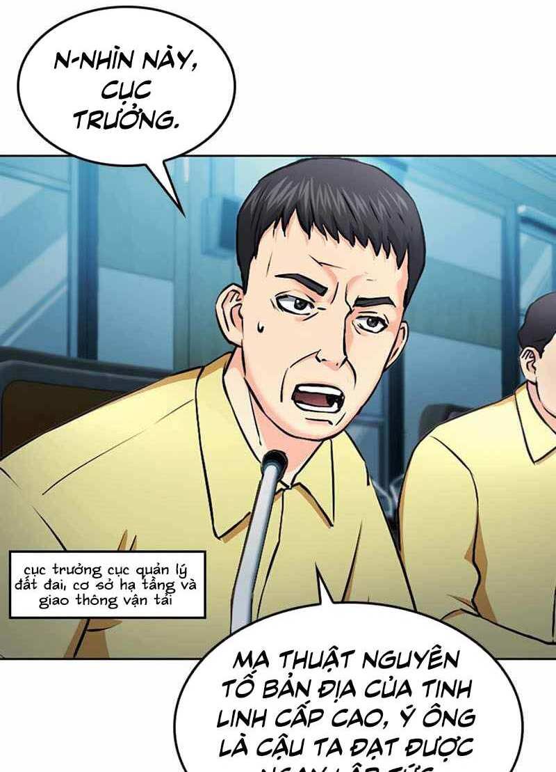 Druid Tại Ga Seoul - Chapter 69 - Page 57