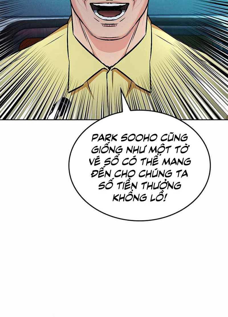 Druid Tại Ga Seoul - Chapter 69 - Page 59