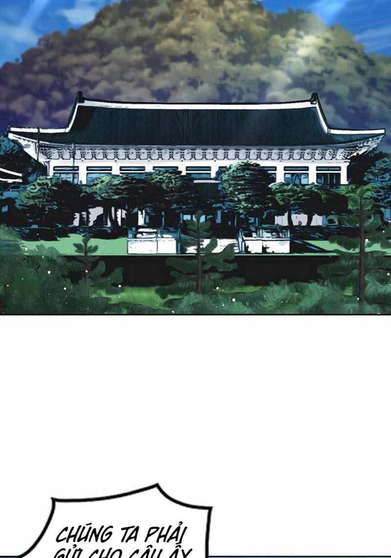 Druid Tại Ga Seoul - Chapter 69 - Page 6