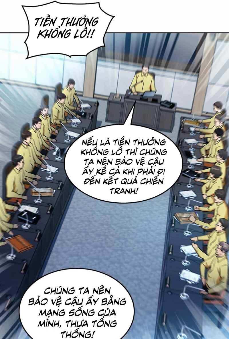 Druid Tại Ga Seoul - Chapter 69 - Page 60